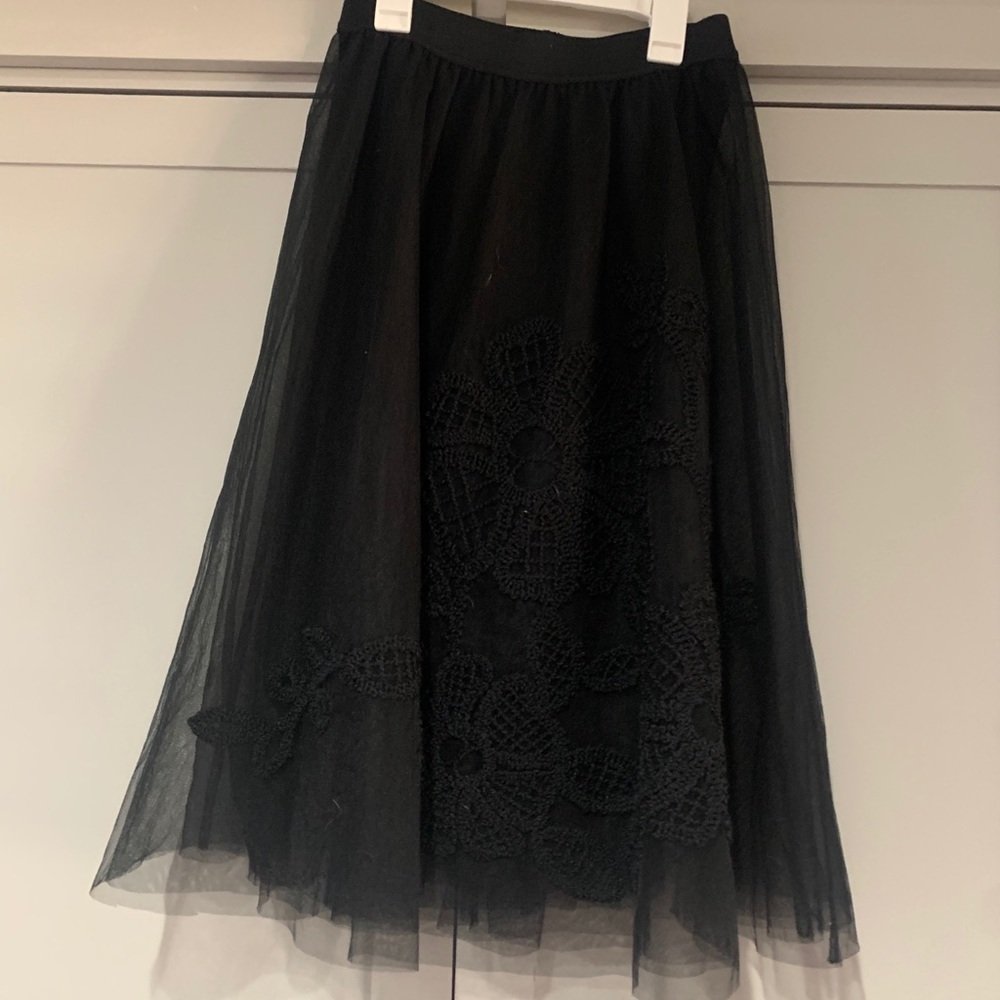 Maeve Tulle Skirt